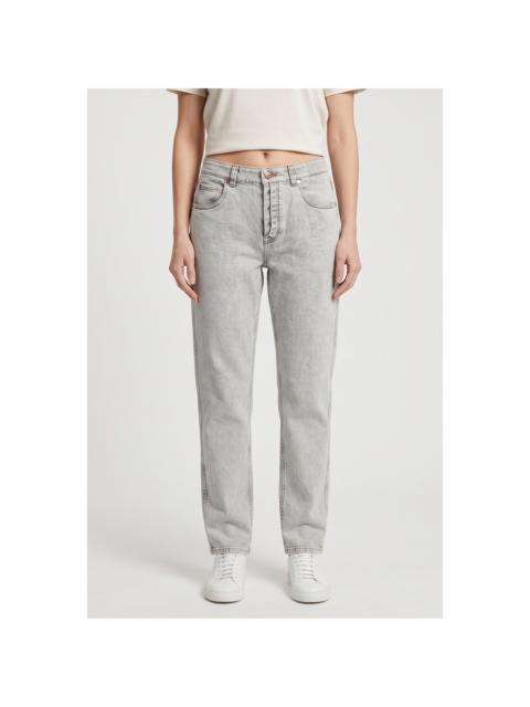 Brunello Cucinelli Brunello Cucinelli Women's Pants Mh186P5755_C8332 Nwt