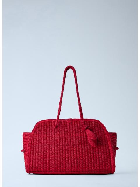 JACQUEMUS Jacquemus Women Le Turismo Shoulder Bag