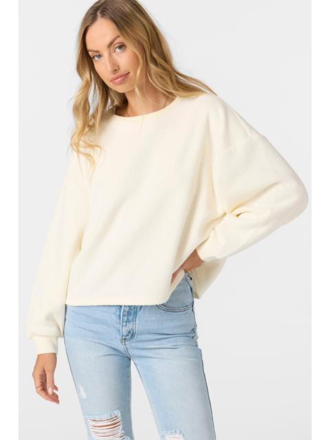 O'Neill Wavelength Crew Neck Fleece