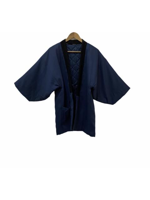 Other Designers 🇯🇵 Kendo Kimono Blue Indigo Japanese Traditional