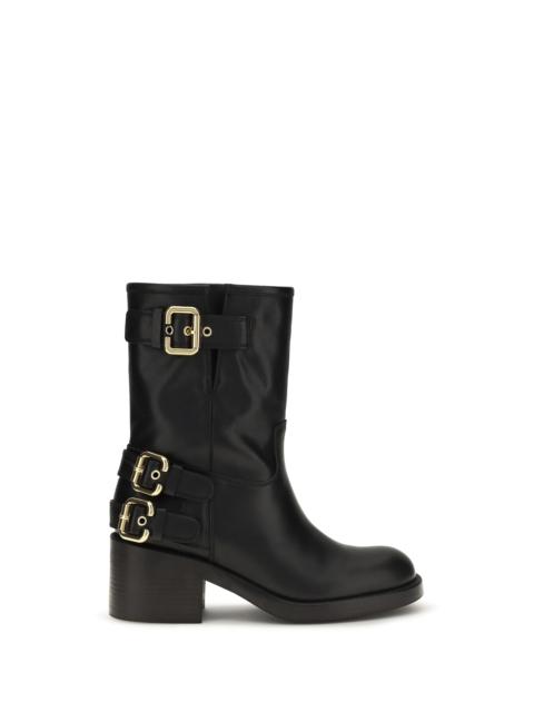 Chloé Chloé Dakota Boots