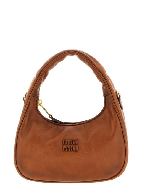 Miu Miu 'Hobo Wander' handbag