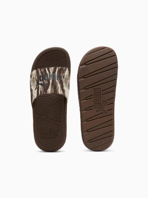 PUMA Cool Cat 2.0 Nature Slides