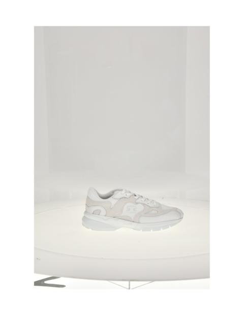 CELINE Celine Women Low Lace-Up Sneaker