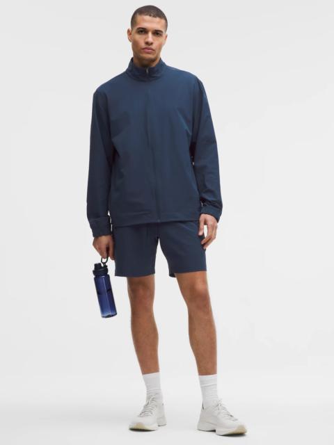 lululemon Zeroed In Linerless Short 7"