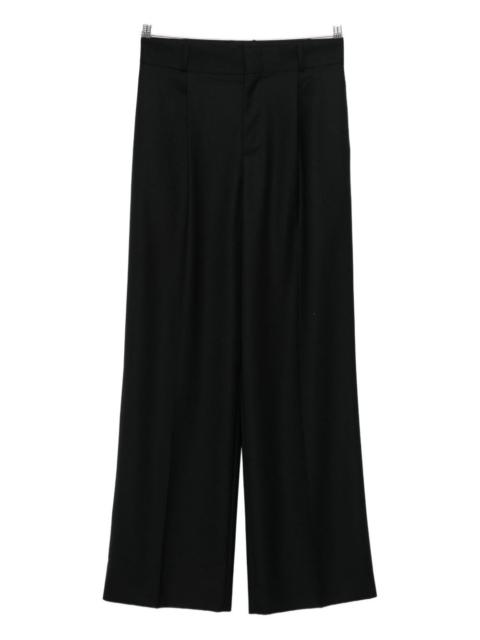 Moschino Wool pants