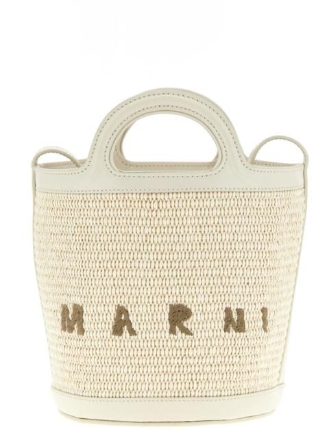 Marni Marni Women 'Tropicalia' Small Bucket Bag