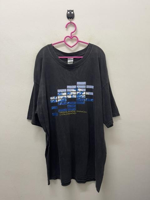 Other Designers Rare Vintage HIGHLANDS RANCH COLORADO Promo