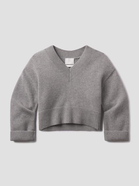 Citizens of Humanity Gazette Puzzle V-Neck
In Navy