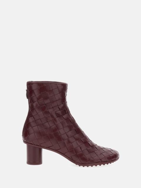 Bottega Veneta Bottega Veneta Women Atomic Ankle Boots