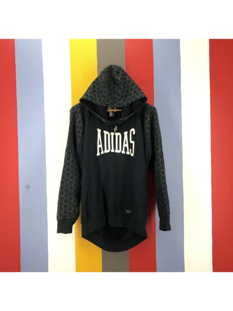 adidas ADIDAS Hoodie Pullover #0877/AF