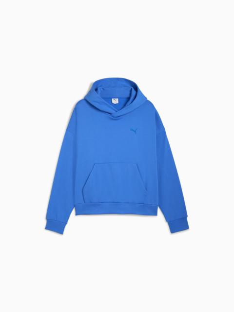 PUMA Wardrobe Essentials Hoodie Men