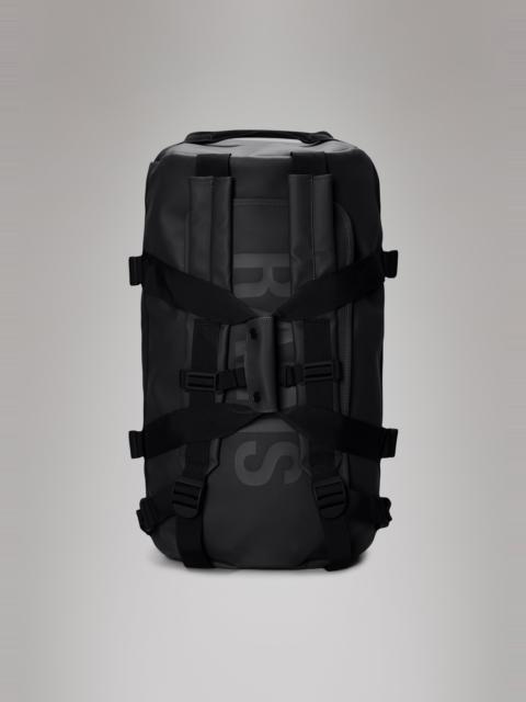 RAINS Texel Duffel Bag Small