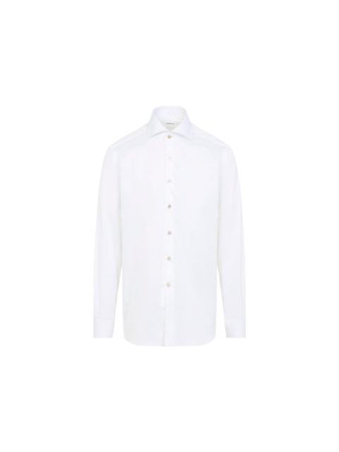 Other Designers Kiton Shirt Men