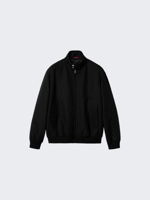 GUCCI Ripstop Jacket Black