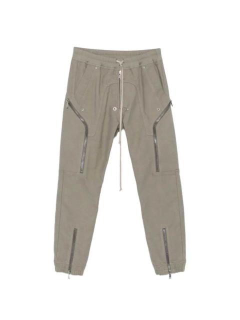 Rick Owens Rick Owens Men Heizer Cargo Pants