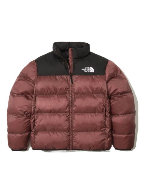 The North Face THE NORTH FACE 1996 Retro Jacket 'Red' NJ3NN62A