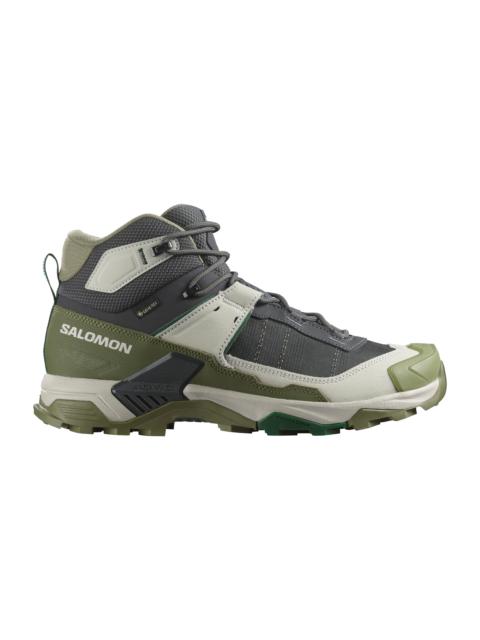 SALOMON X ULTRA 5 MID GORE-TEX