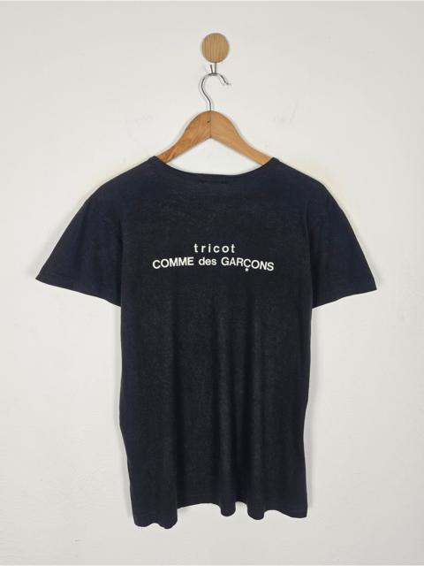 Comme Des Garçons Comme Des Garcons CDG Tricot shirt