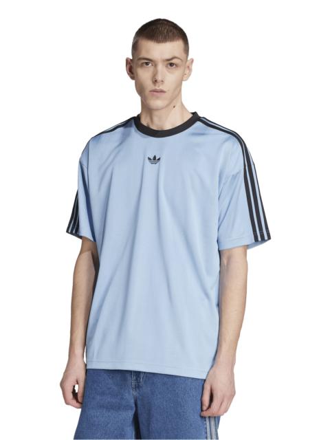 adidas adidas Mens adidas Jacquard Jersey