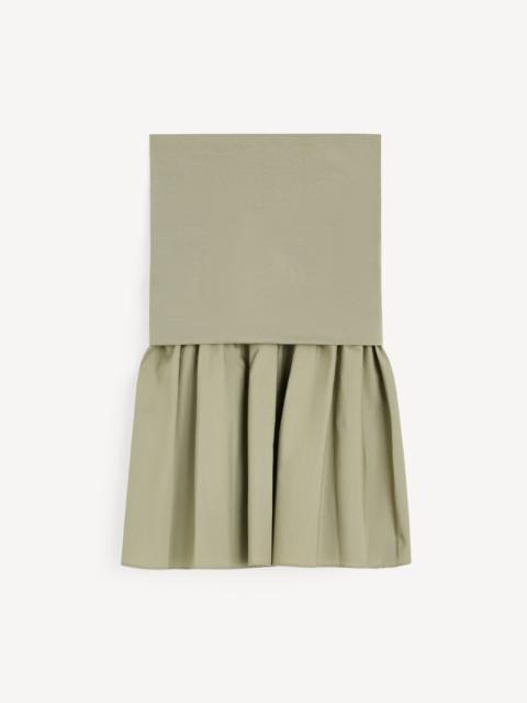 BY MALENE BIRGER Marcia organic cotton mini dress