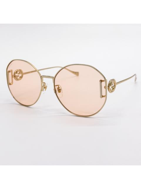 GUCCI GUCCI GG1206SA 004