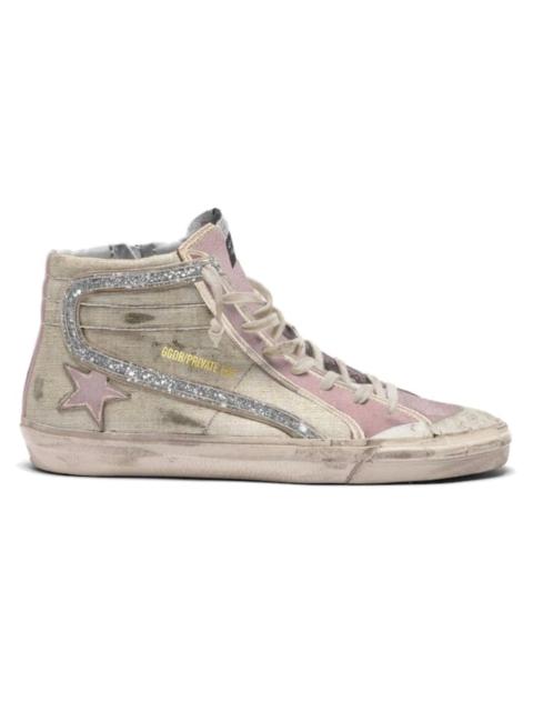 Golden Goose Golden Goose Slide Sneakers