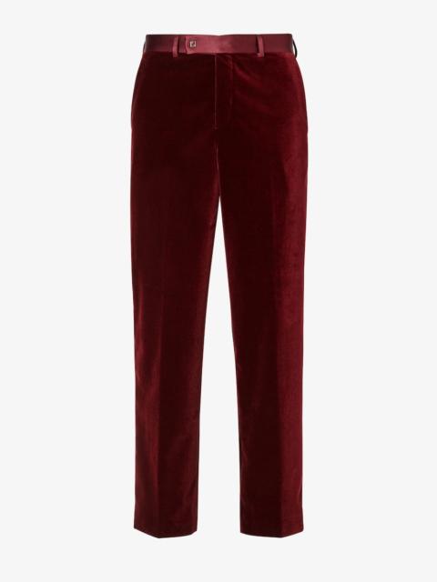 FENDI Pants