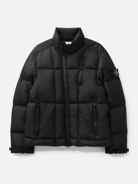 Stone Island SEAM FADED LIGHT NYLON TELA
