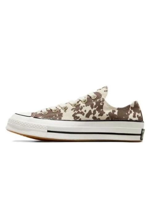 Converse (WMNS) Converse Chuck 70 OX 'Tan White' A10139C