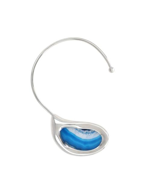 PANCONESI Choker "dusk"