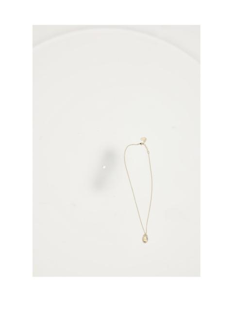 Dior Dior Women Dior Medallion Necklace