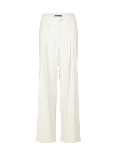 ISSEY MIYAKE LIKE TORSO LIKE SHIRT