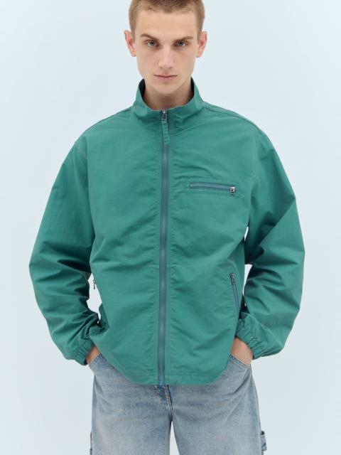 thisisneverthat® Script Track Jacket