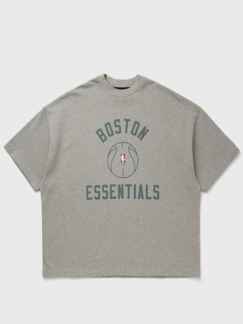 ESSENTIALS CELTICS X Barkley Hendricks 90'S TEE