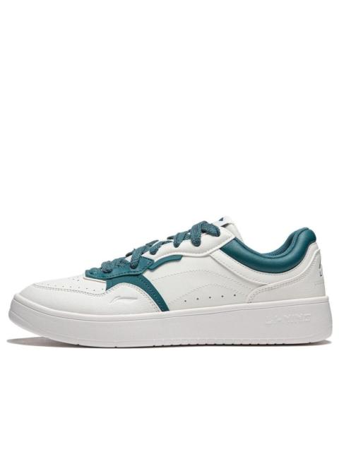 Li-Ning Li-Ning Xingchu 2.0 V2 'White Teal' AGCU107-2
