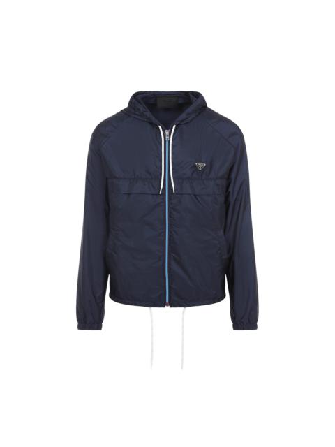 Prada Prada Re-Nylon Jacket Men