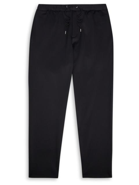 Moncler Stretch-jersey Track Trousers