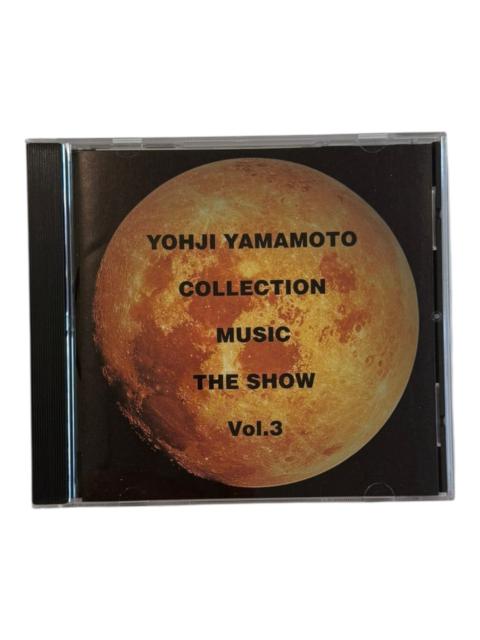 Yohji Yamamoto Yohji Yamamoto 1995