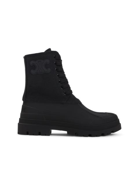 Celine Triomphe Boot Women