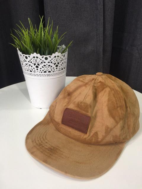 Other Designers Vintage Cap Brixton Nice Design