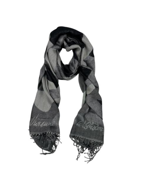 Vivienne Westwood VIVIENNE WESTWOOD MAFLA/SCARF - TC 40