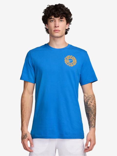 Nike Nike Mens Nike Dri-FIT Marathon Energy T-Shirt