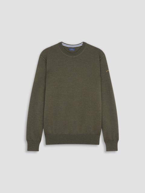 Paul & Shark WOOL SWEATER