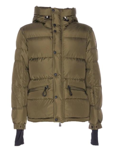 Moncler Grenoble Moncler Grenoble Men `Kasanka` Jacket