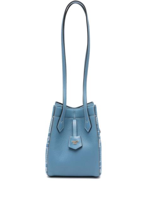 Fendi Women Origami Mini Bucket Bag