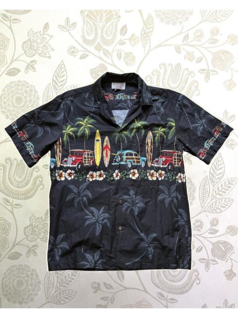 Other Designers Pacific Legend × Vintage - Vintage 1980s HAWAII Buttons Up PACIFIC LEGEND