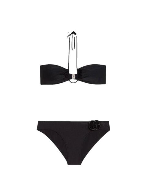 GUCCI Two-piece swimsuit