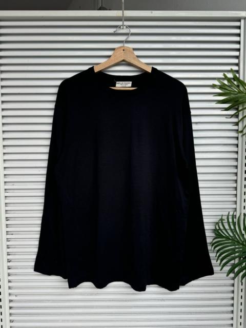 Comme Des Garçons Comme Des Garçon Homme Robe De Chambre Longsleeve