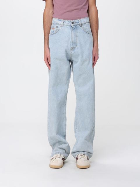 MSGM Jeans men MSGM